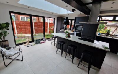 How to Use AI to Design and Plan Your Dream Kitchen